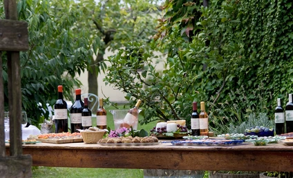 Le Chiusure, wine tasting, 1.jpg